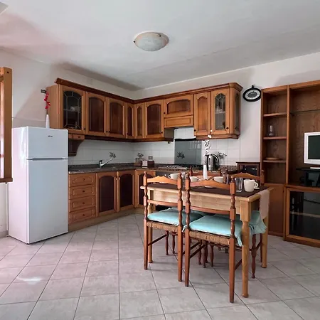 Casa L'orzali Holiday home Tirli (Grosseto)