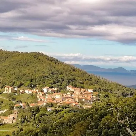 Holiday home Casa L'orzali Tirli (Grosseto)