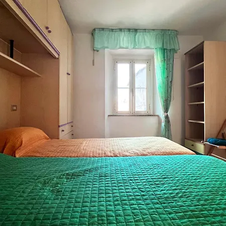 Casa L'orzali * Tirli (Grosseto)