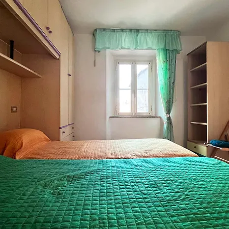 Casa L'orzali * Tirli