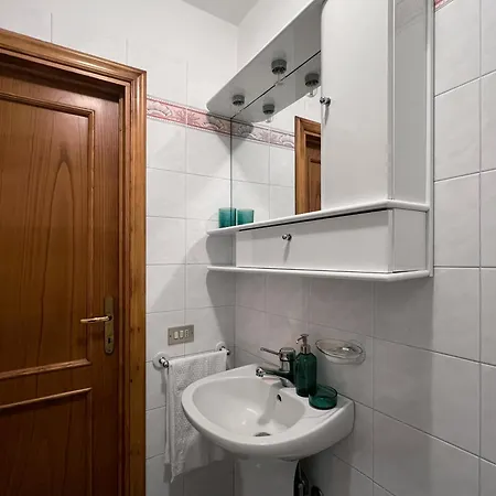 Casa L'orzali Tirli