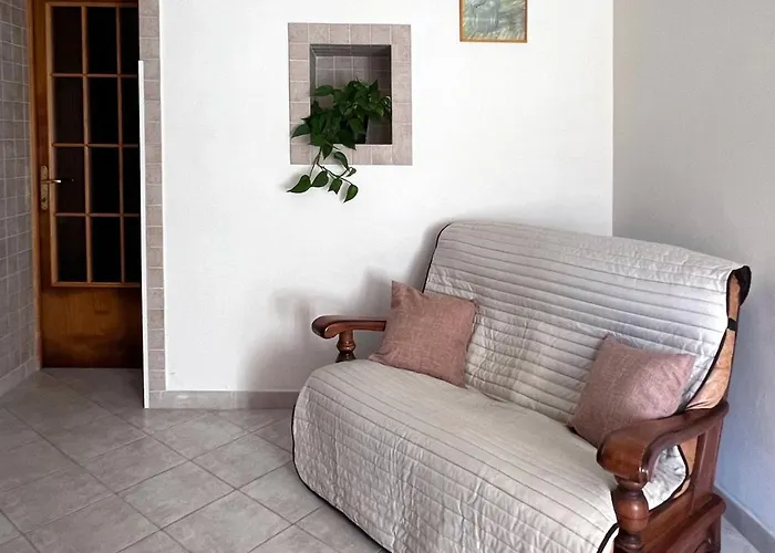 Casa L'orzali Tirli (Grosseto)