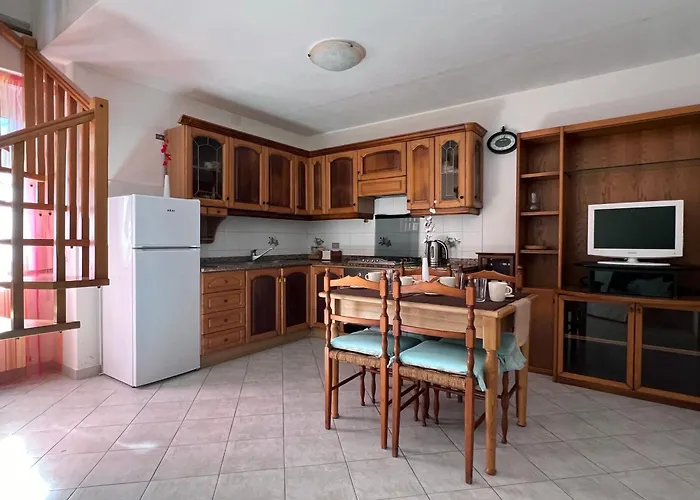 Casa L'orzali Holiday home Tirli (Grosseto)