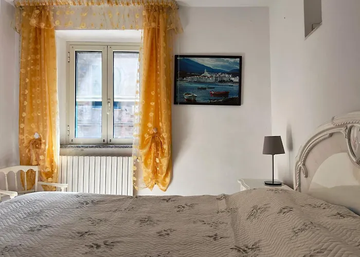 Casa L'orzali * Tirli (Grosseto)