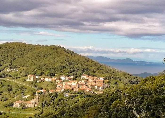 Holiday home Casa L'orzali Tirli (Grosseto)