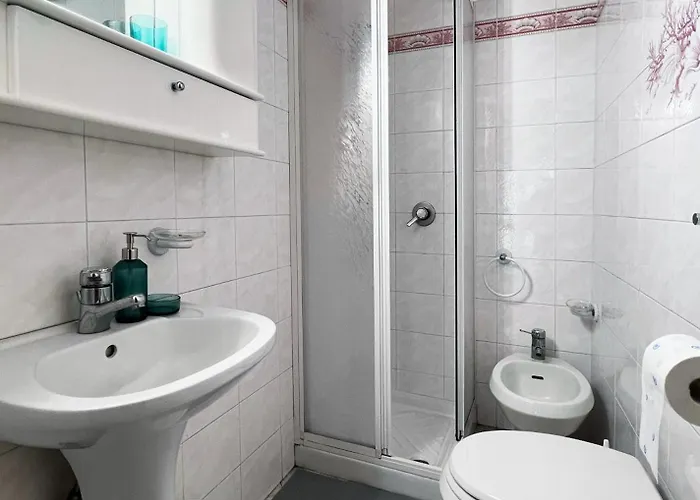 Casa L'orzali Holiday home