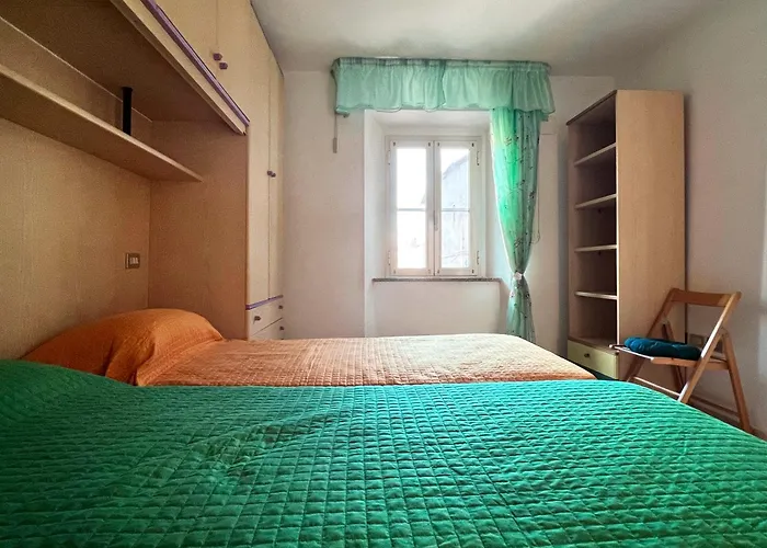 Casa L'orzali * Tirli (Grosseto)
