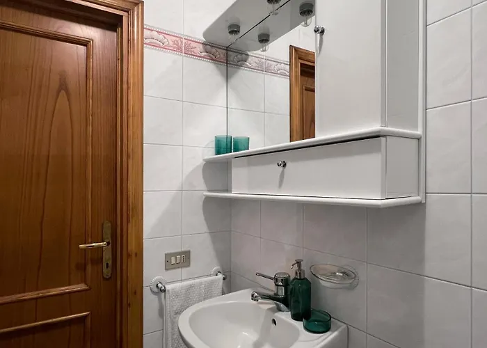 Casa L'orzali Tirli (Grosseto)