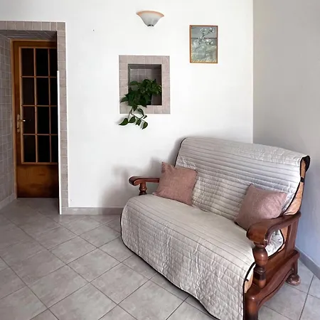 Casa L'orzali Tirli