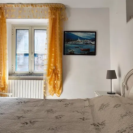 Casa L'orzali * Tirli
