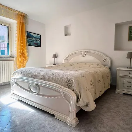 Casa L'orzali Tirli