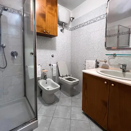 Casa L'orzali Tirli